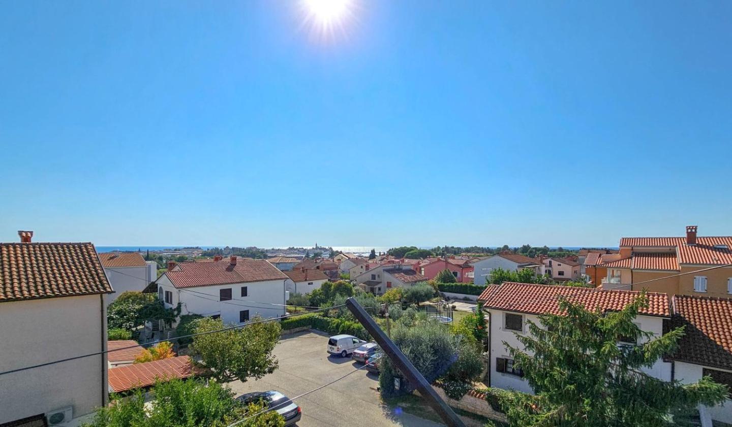 Marinela Studio Novigrad Istria Eksteriør bilde