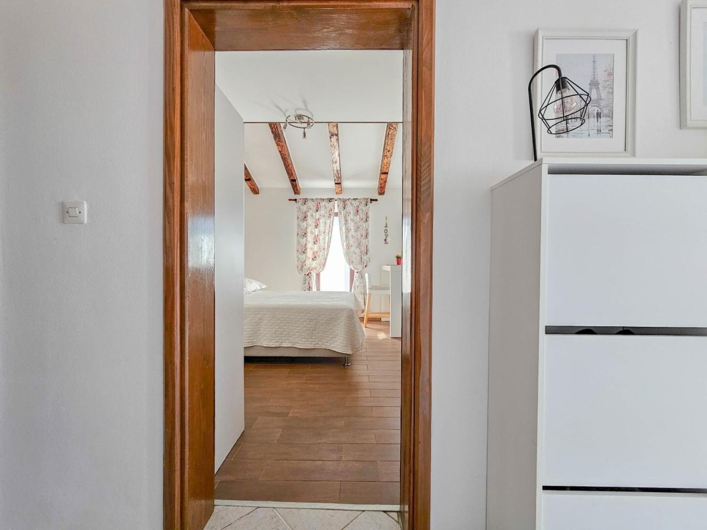 Marinela Studio Novigrad Istria Eksteriør bilde