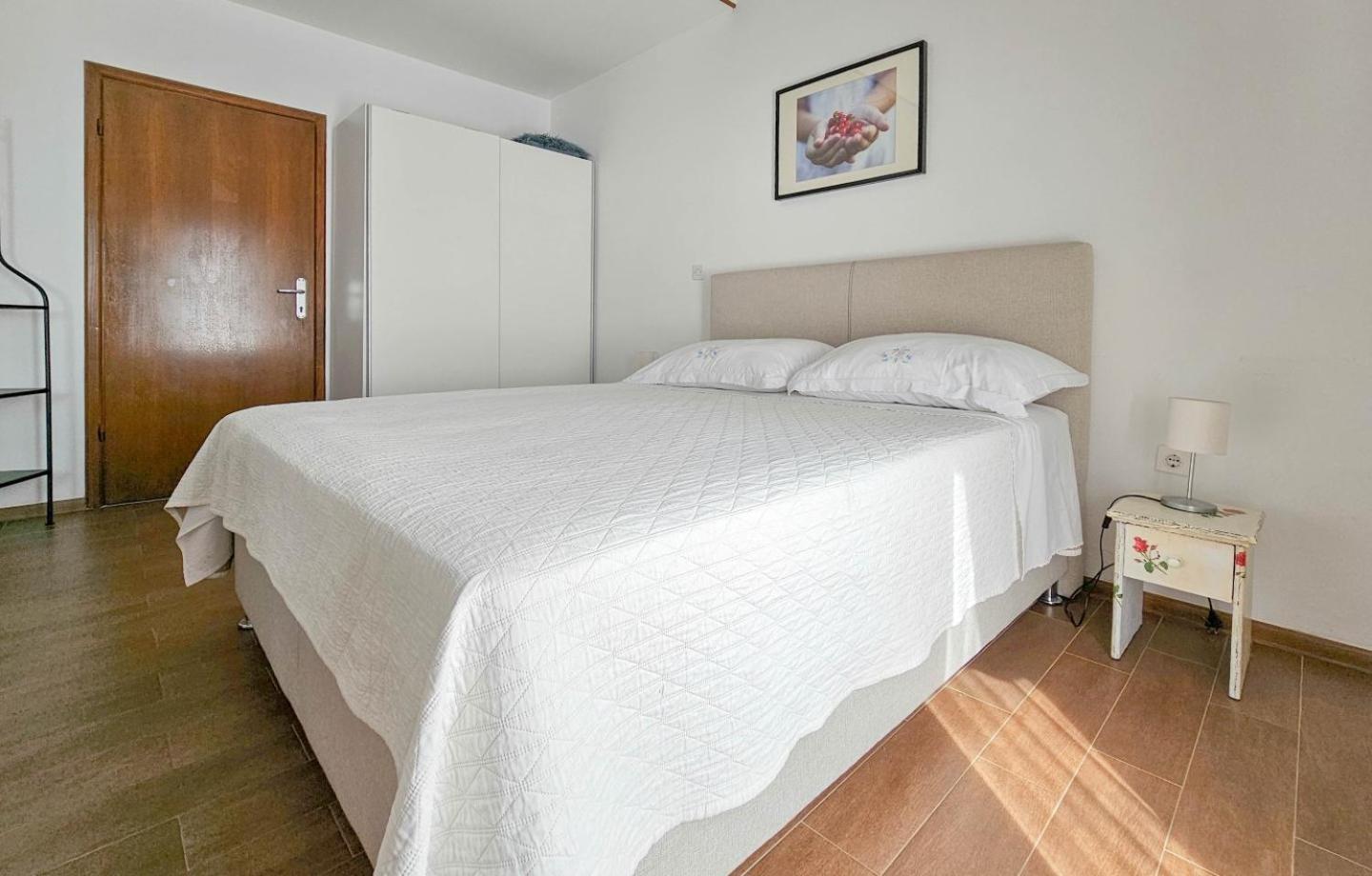 Marinela Studio Novigrad Istria Eksteriør bilde